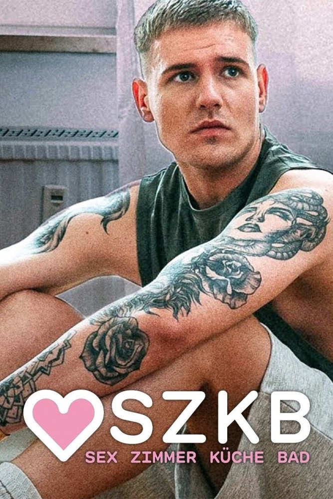 Sex Zimmer, Küche, Bad
