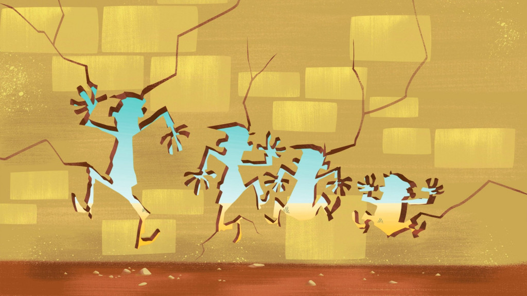 Backdrop