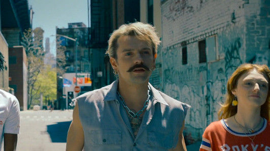Backdrop