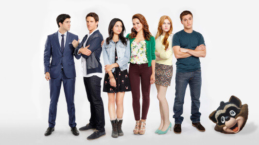 Backdrop