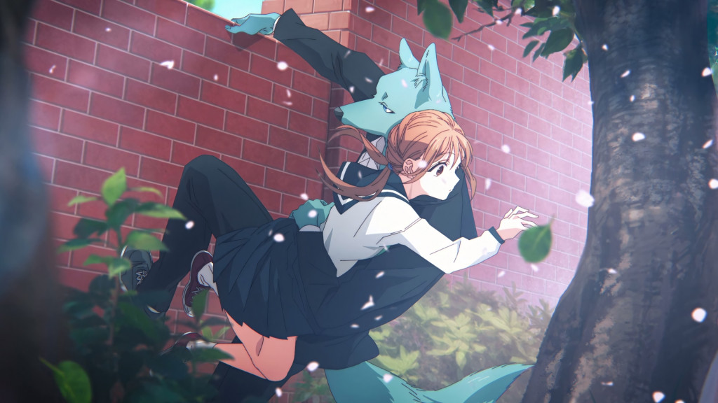 Backdrop