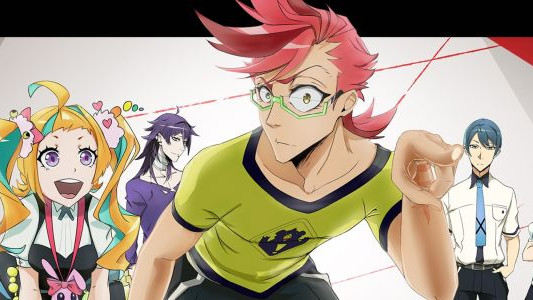 Backdrop