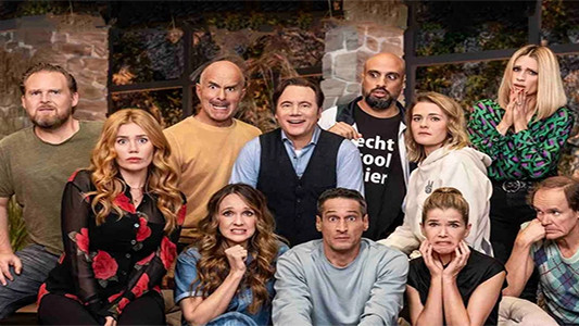 Backdrop