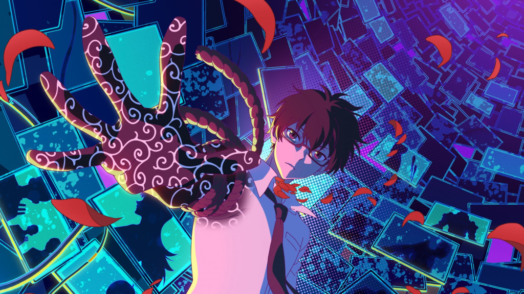 Backdrop