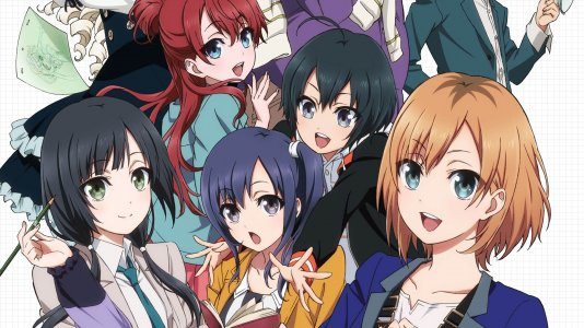 Backdrop