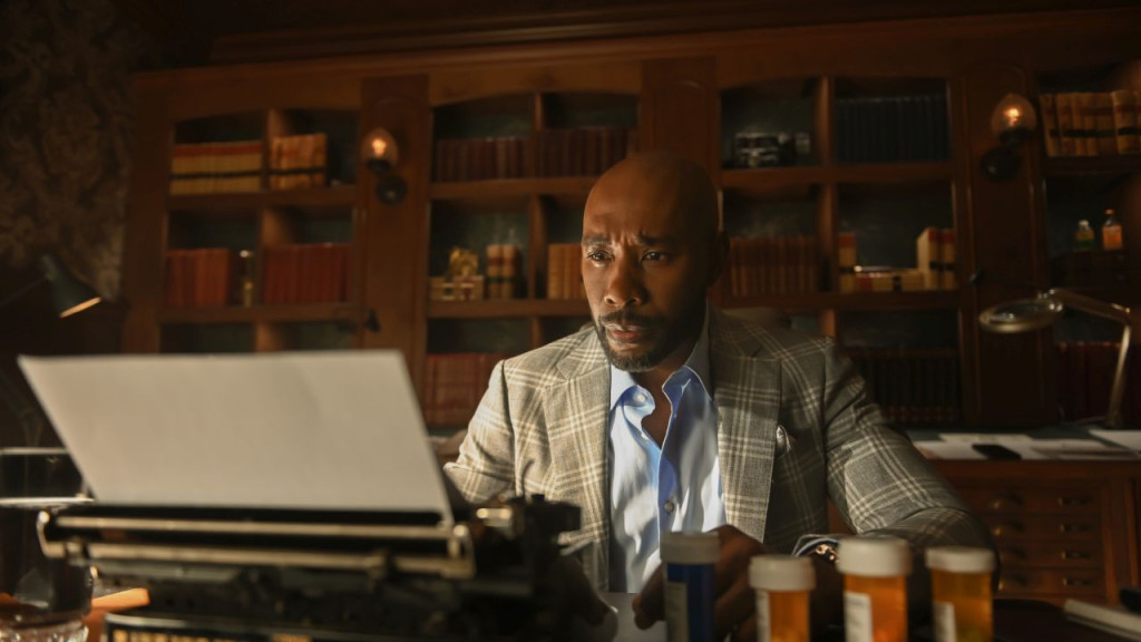 Backdrop