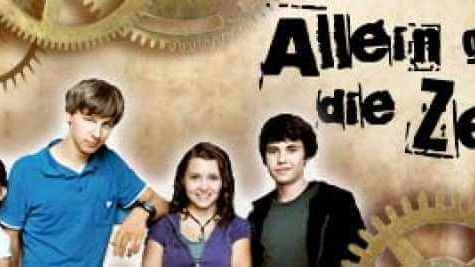 Serien aus der Kindheit backdrop
