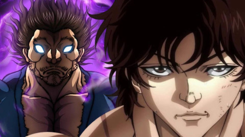 Animes - Februar 2026 hinzugefügt backdrop