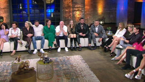 📺 Reality TV DE ( Trash TV) backdrop