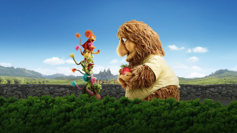 Serien für Kinder komplett geschaut backdrop
