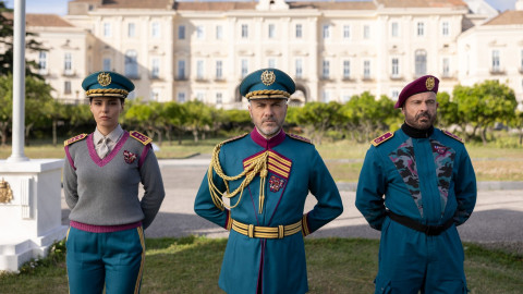 Serien / Dokus - September 2026 hinzugefügt backdrop