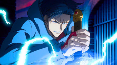8. Isekai Anime|DE oder GER-Sub backdrop