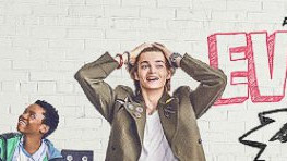 Gesehen backdrop