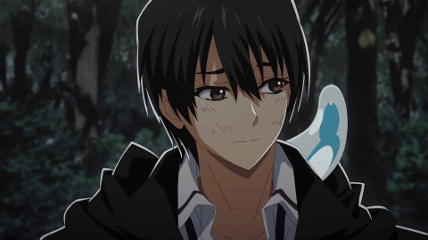 8. Isekai Anime|DE oder GER-Sub backdrop