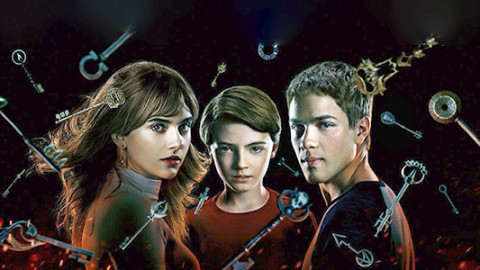 Netflix backdrop