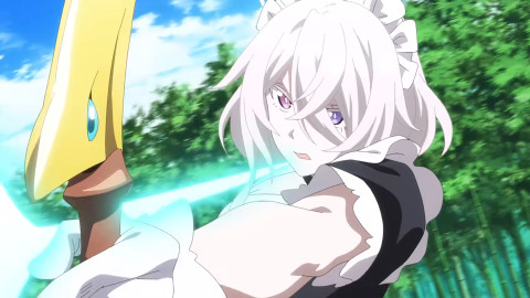 8. Isekai Anime|DE oder GER-Sub backdrop