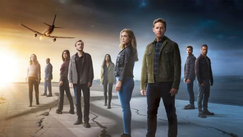 TV-Serien oder wenn sie zu unseren treuesten Wegbegleitern werden. backdrop