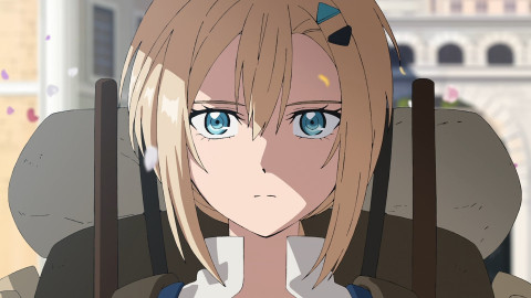 2. Anime|GER Sub (Mit Untertitel in Deutsch) backdrop