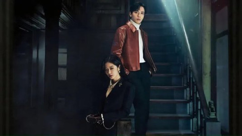 K-Dramen zum Spaß haben backdrop