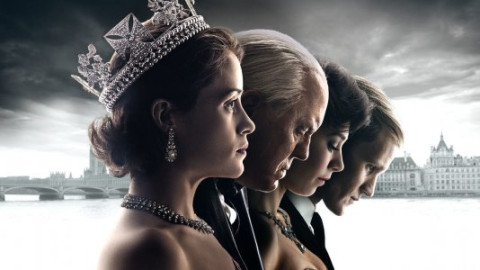 TV-Serien oder wenn sie zu unseren treuesten Wegbegleitern werden. backdrop