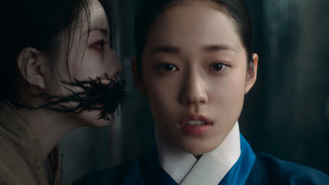 K-Drama Ger Dub backdrop