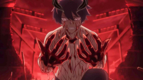 Blood Ani`s aus der ganzen Welt in GER backdrop