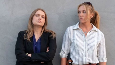 True Crimes oder wenn sie zu einer Warnung werden. backdrop