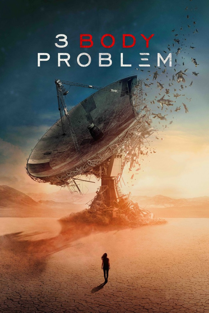 3 Body Problem