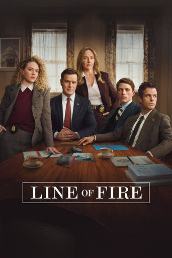 Line of Fire (2026)