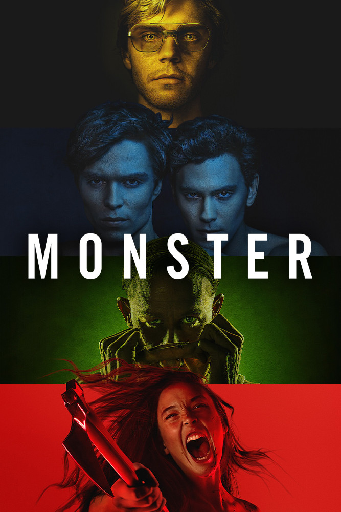 Monster (2022)