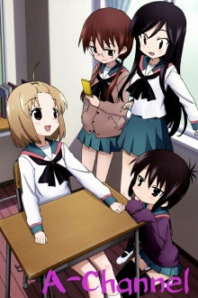 A-Channel
