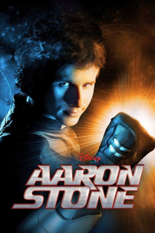Aaron Stone
