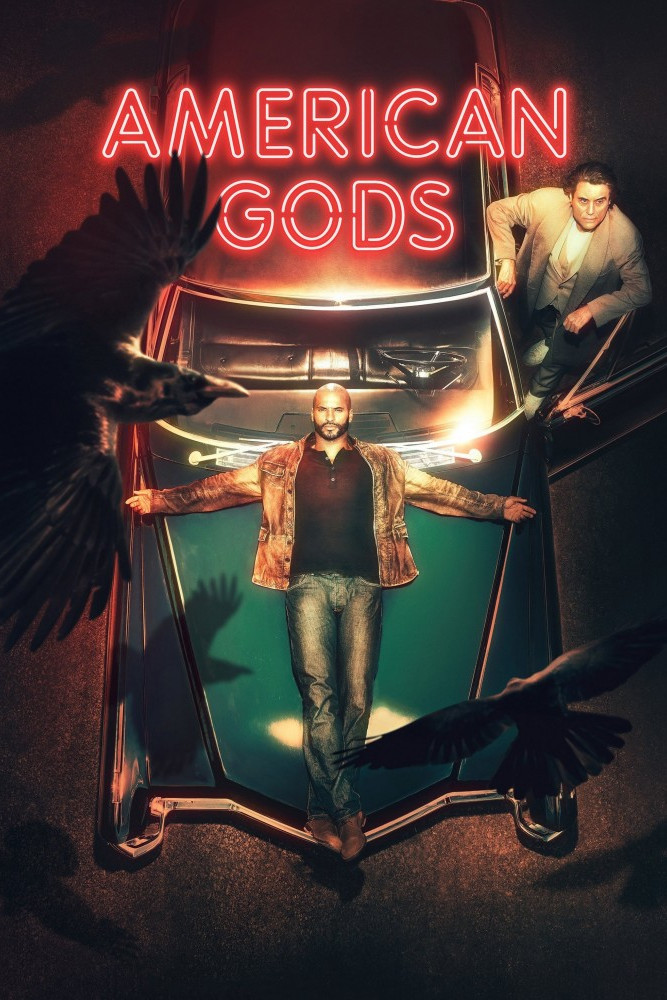 American Gods