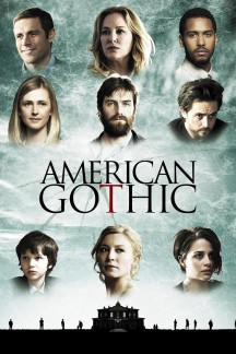 American Gothic (2016)