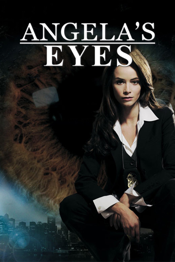 Angela Henson - Das Auge des FBI