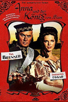 Anna und der König von Siam