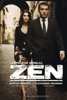 Aurelio Zen