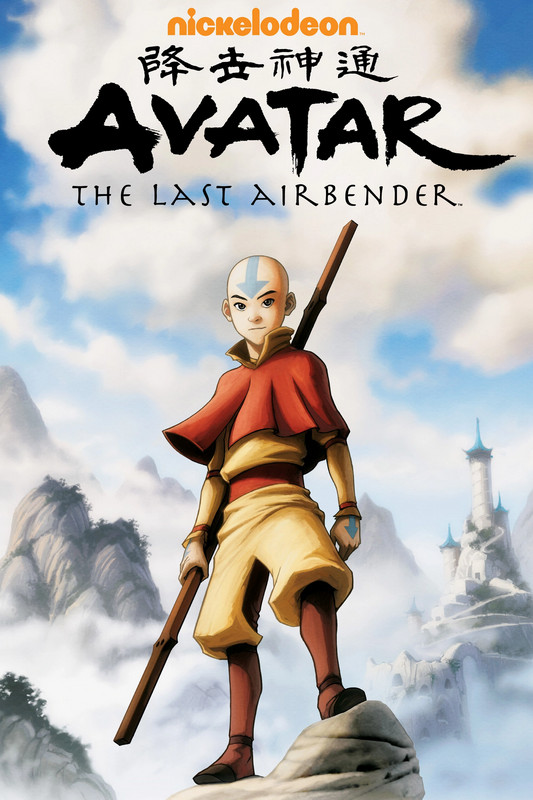 Avatar - Der Herr der Elemente