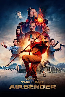 Avatar - Der Herr der Elemente (2024)