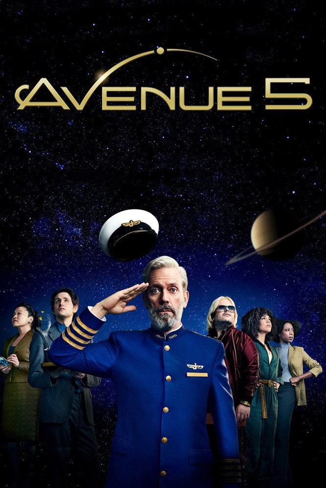 Avenue 5