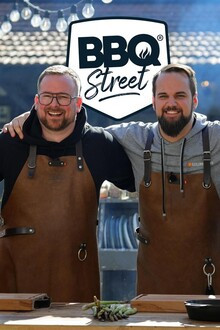 BBQ Street