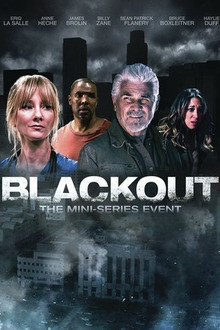 Blackout - Die totale Finsternis