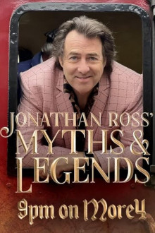 Britanniens Mythen und Legenden