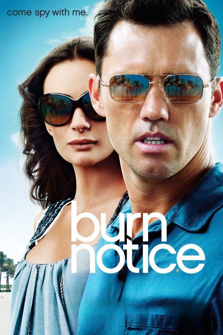 Burn Notice