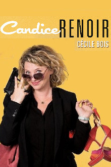 Candice Renoir