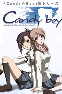 Candy Boy