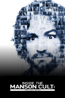 Charles Manson: Die verschollenen Filmaufnahmen