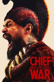 Chief of War