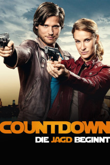 Countdown - Die Jagd beginnt