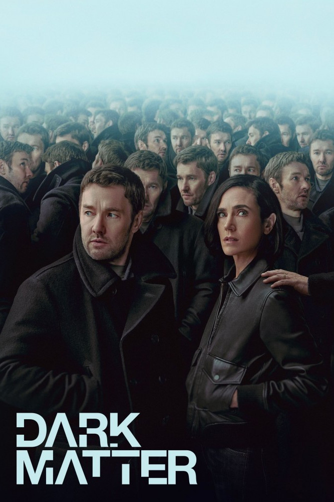 Dark Matter - Der Zeitenläufer